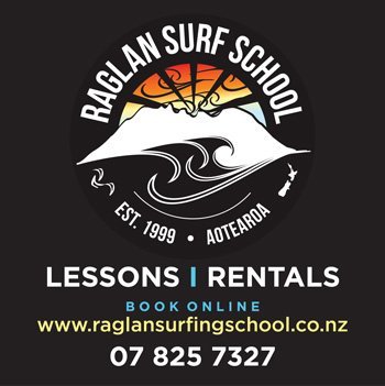 Raglan Surf School